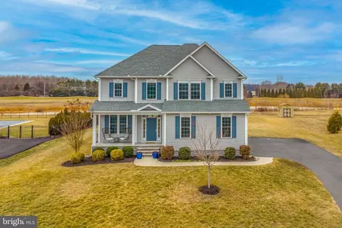 894 Chanticleer Cir, Camden Wyoming, DE 19934