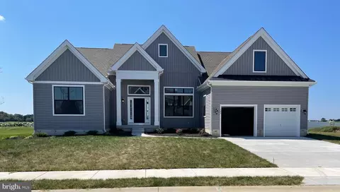 793 Weatherstone Ln, Felton, DE 19943