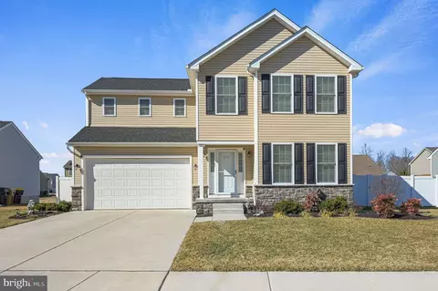 271 Shore Ln, Milford, DE 19963