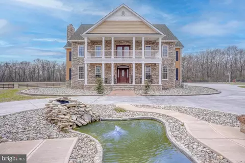 520 Mud Mill Rd, Marydel, DE 19964