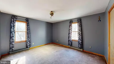 Bedroom - 2833 Pearsons Corner Rd, Dover, DE 19904 photo 6 of 6