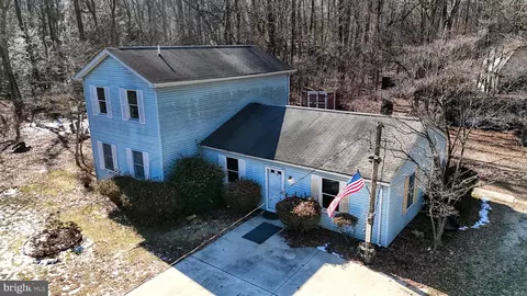 2833 Pearsons Corner Rd, Dover, DE 19904