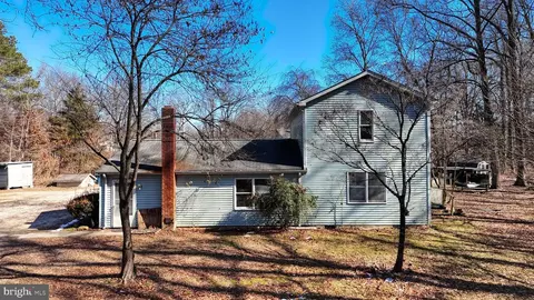 Exterior - 2833 Pearsons Corner Rd, Dover, DE 19904 photo 1 of 3