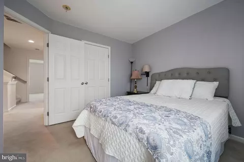 Bedroom - 414 Ann Moore St, Dover, DE 19904 photo 3 of 4