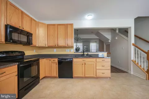 Kitchen - 414 Ann Moore St, Dover, DE 19904 photo 2 of 2