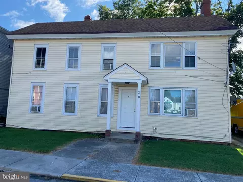 210 S Market St, Frederica, DE 19946
