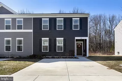 184 Currant Cir, Magnolia, DE 19962