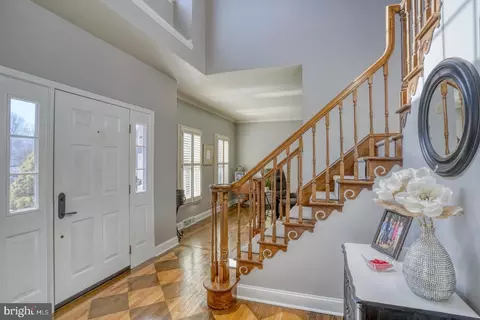 Entry Way - 267 Troon Rd, Dover, DE 19904 photo 2 of 5