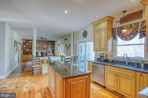 Kitchen - 267 Troon Rd, Dover, DE 19904 photo 6 of 6