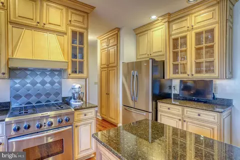 Kitchen - 267 Troon Rd, Dover, DE 19904 photo 5 of 6