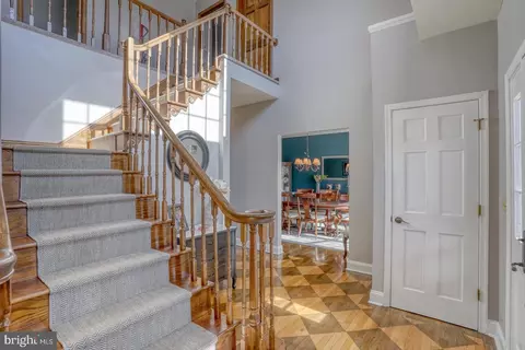 Entry Way - 267 Troon Rd, Dover, DE 19904 photo 4 of 5