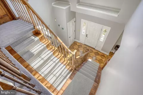 Entry Way - 267 Troon Rd, Dover, DE 19904 photo 5 of 5