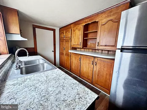 Kitchen - 210 Hanley St, Harrington, DE 19952 photo 2 of 2