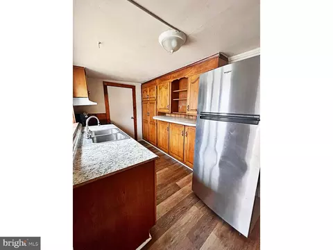 Kitchen - 210 Hanley St, Harrington, DE 19952 photo 1 of 2