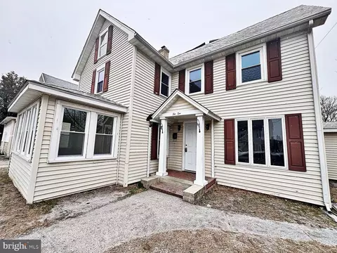 210 Hanley St, Harrington, DE 19952