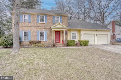 163 Continental Dr, Dover, DE 19904