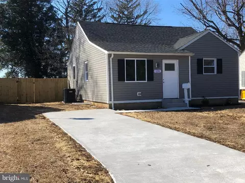 124 Greenhill Ave, Dover, DE 19901