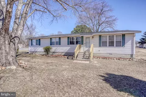 3202 Carpenter Bridge Rd, Felton, DE 19943