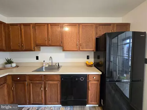 Kitchen - 806 Woodcrest Dr, Dover, DE 19904 photo 1 of 4