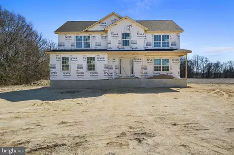 Exterior - 627 W Evens Rd, Viola, DE 19979 photo 1 of 1