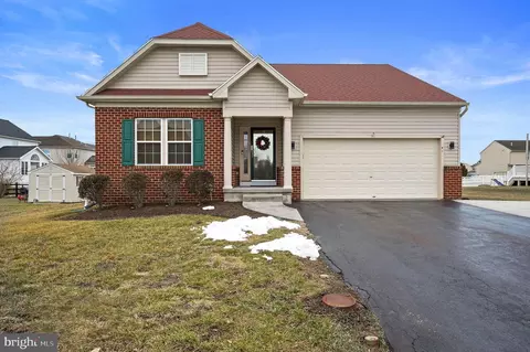 41 Ashfield Ct, Smyrna, DE 19977