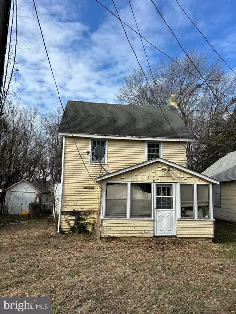 3595 Walnut Shade Rd, Camden Wyoming, DE 19934