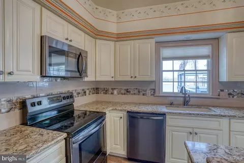 Kitchen - 2001 Windswept Dr, Dover, DE 19901 photo 1 of 5