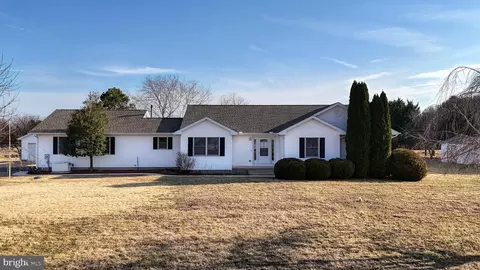 658 Strauss Ave, Marydel, DE 19964