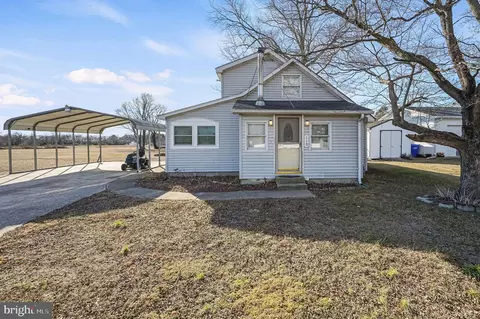 119 Maple St, Houston, DE 19954