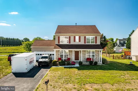 44 Ryhill Dr, Dover, DE 19904