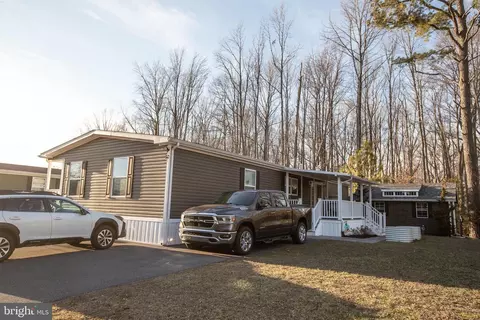 173 Indigo Cir #173, Smyrna, DE 19977
