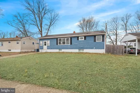 1566 John Clark Rd, Dover, DE 19904 photo 4
