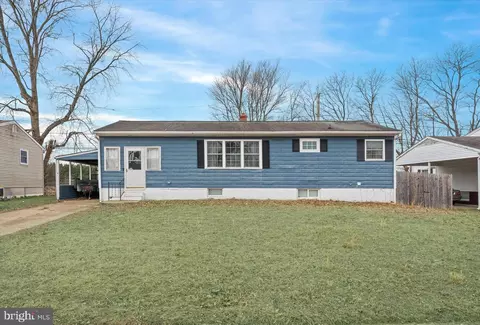 1566 John Clark Rd, Dover, DE 19904