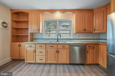 Kitchen - 740 E Division St, Dover, DE 19901 photo 2 of 3