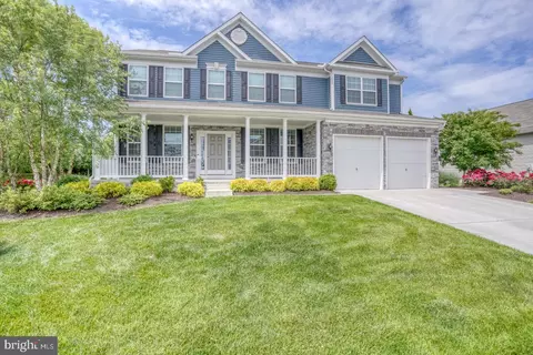 162 Windrow Way, Magnolia, DE 19962