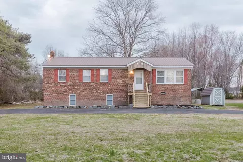 1465 Hourglass Rd, Hartly, DE 19953