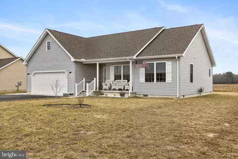 428 Melrose St, Harrington, DE 19952
