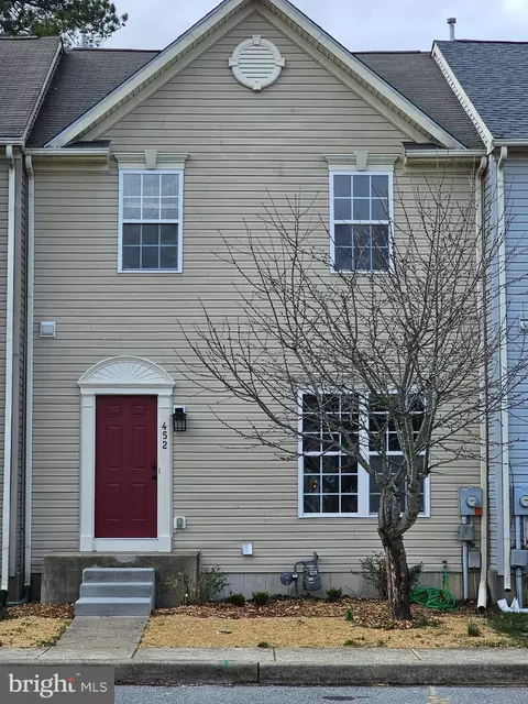 452 Greens Branch Ln, Smyrna, DE 19977