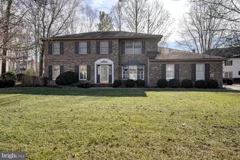 126 Hazeltine Rd, Dover, DE 19904
