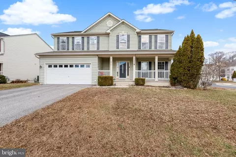 214 N Marshview Ter, Magnolia, DE 19962