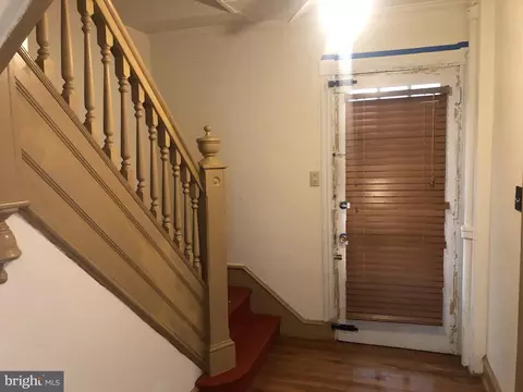 Entry Way - 835 Voshells Mill Star Hill Rd, Dover, DE 19901 photo 1 of 1
