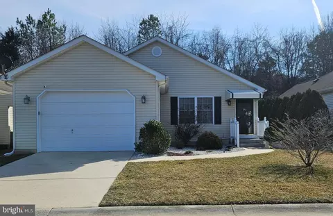 95 S Planters Ln, Dover, DE 19901