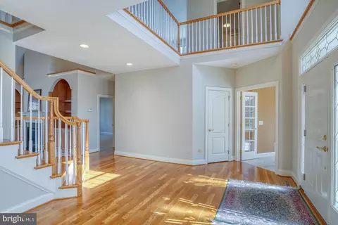 Entry Way - 634 Brookfield Dr, Dover, DE 19901 photo 1 of 9