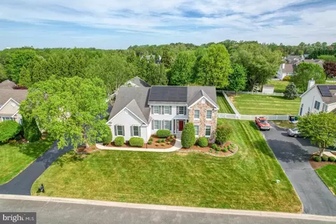 634 Brookfield Dr, Dover, DE 19901