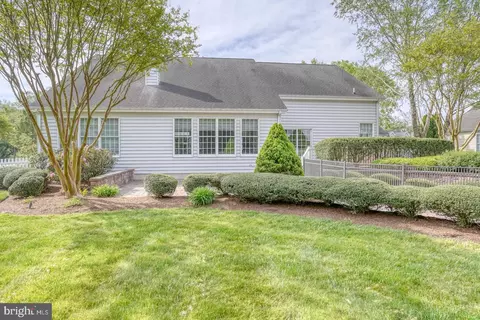 Exterior - 634 Brookfield Dr, Dover, DE 19901 photo 9 of 9