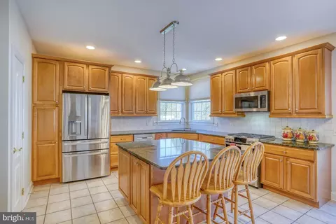Kitchen - 634 Brookfield Dr, Dover, DE 19901 photo 1 of 7