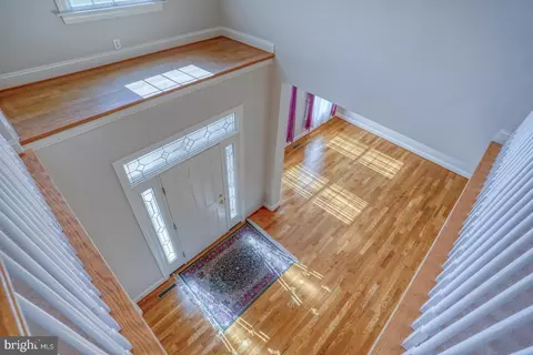 Entry Way - 634 Brookfield Dr, Dover, DE 19901 photo 2 of 9