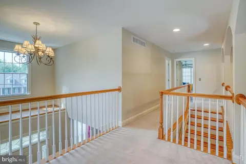 Entry Way - 634 Brookfield Dr, Dover, DE 19901 photo 8 of 9
