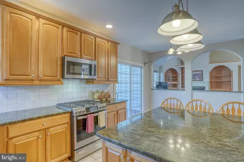 Kitchen - 634 Brookfield Dr, Dover, DE 19901 photo 4 of 7