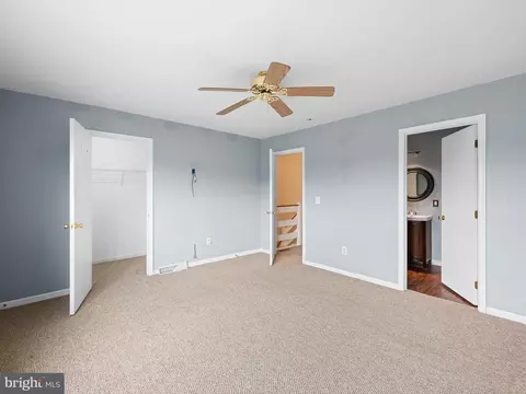 Bedroom - 35 Periwinkle Ct, Dover, DE 19904 photo 5 of 6